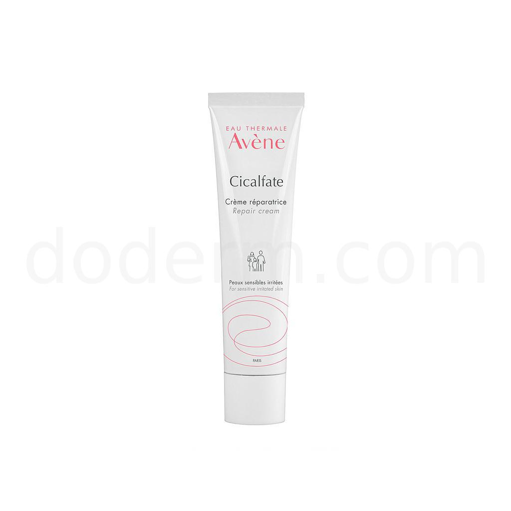 ouder Buitenboordmotor Vrijwel Avene Cicalfate Repair Cream 40ml | Buy at Doderm.com