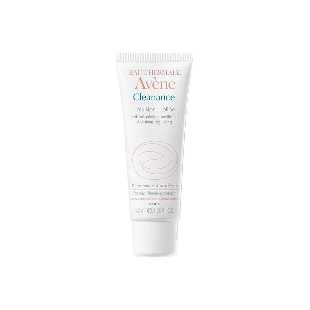 avene cleanance emulsion buy at doderm com