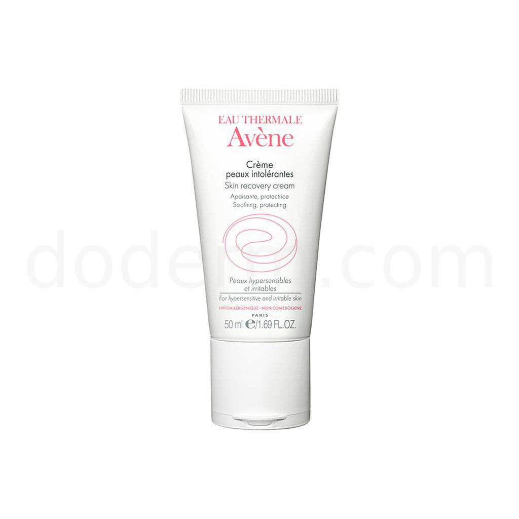 avene skin recovery