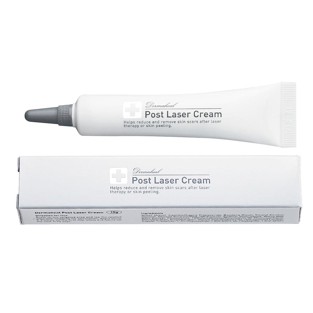 フェイスクリーム PAMED POST LASER CREAM PAMED POST LASER CREAM