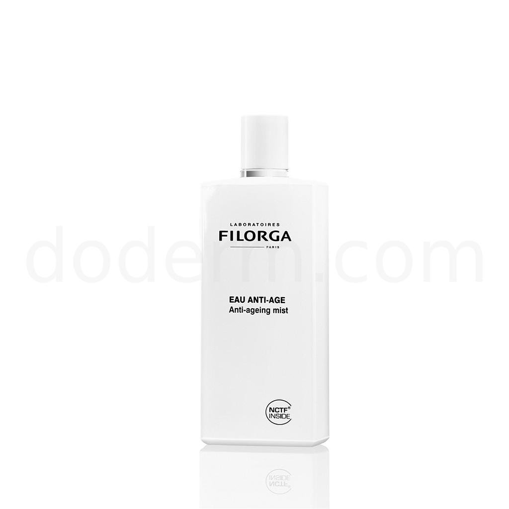 Diverse Gulerod kalk Filorga Eau Anti-Age NCTF Mist | Buy at Doderm.com