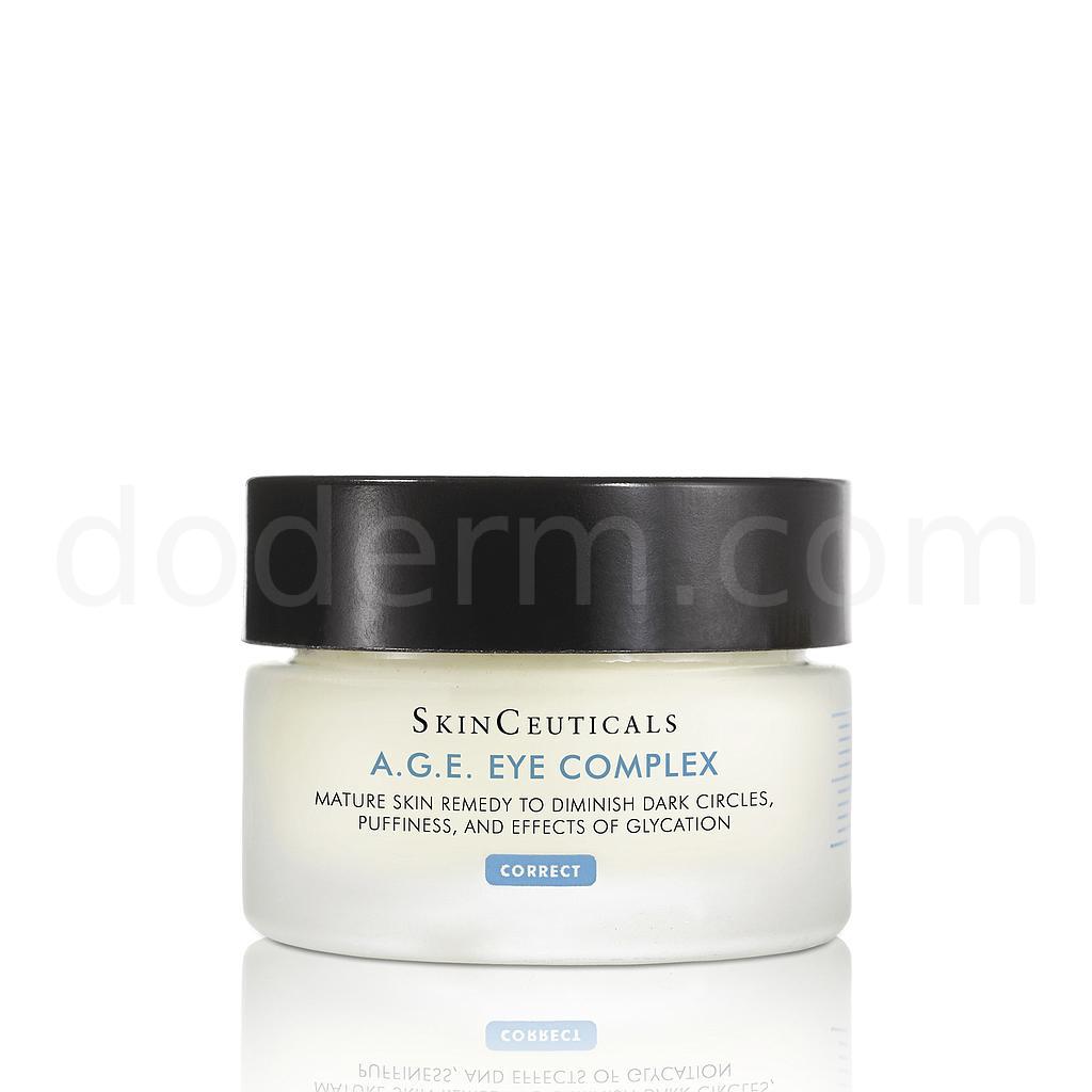 skinceuticals age eye cream reviews