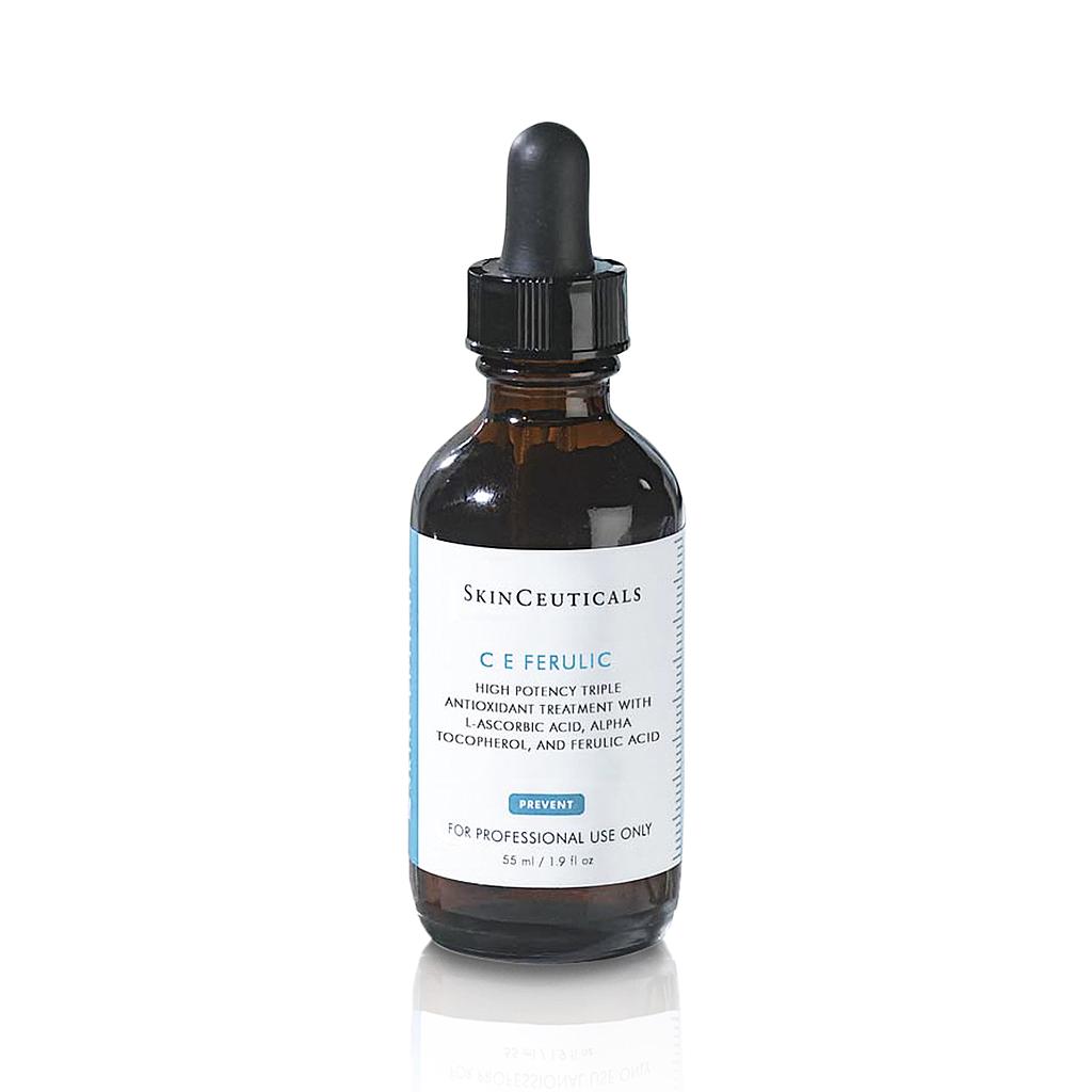 SkinCeuticals CE Ferulic Antioxidant Serum – Skin Type Solutions