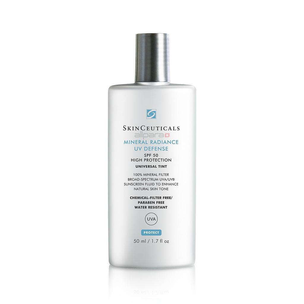 SkinCeuticals Mineral Radiance UV Defense SPF 50 250 ml | Buy at Doder