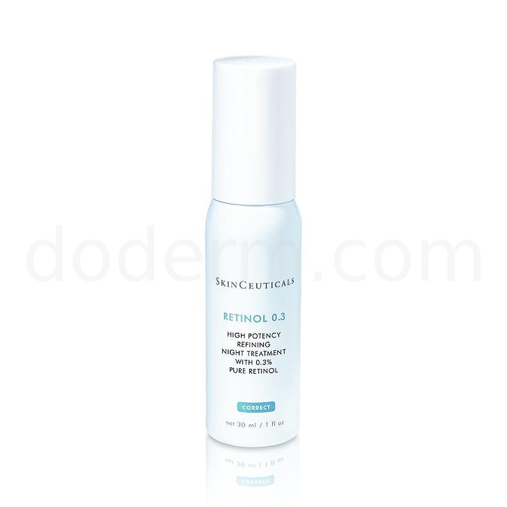 skinceuticals retinol