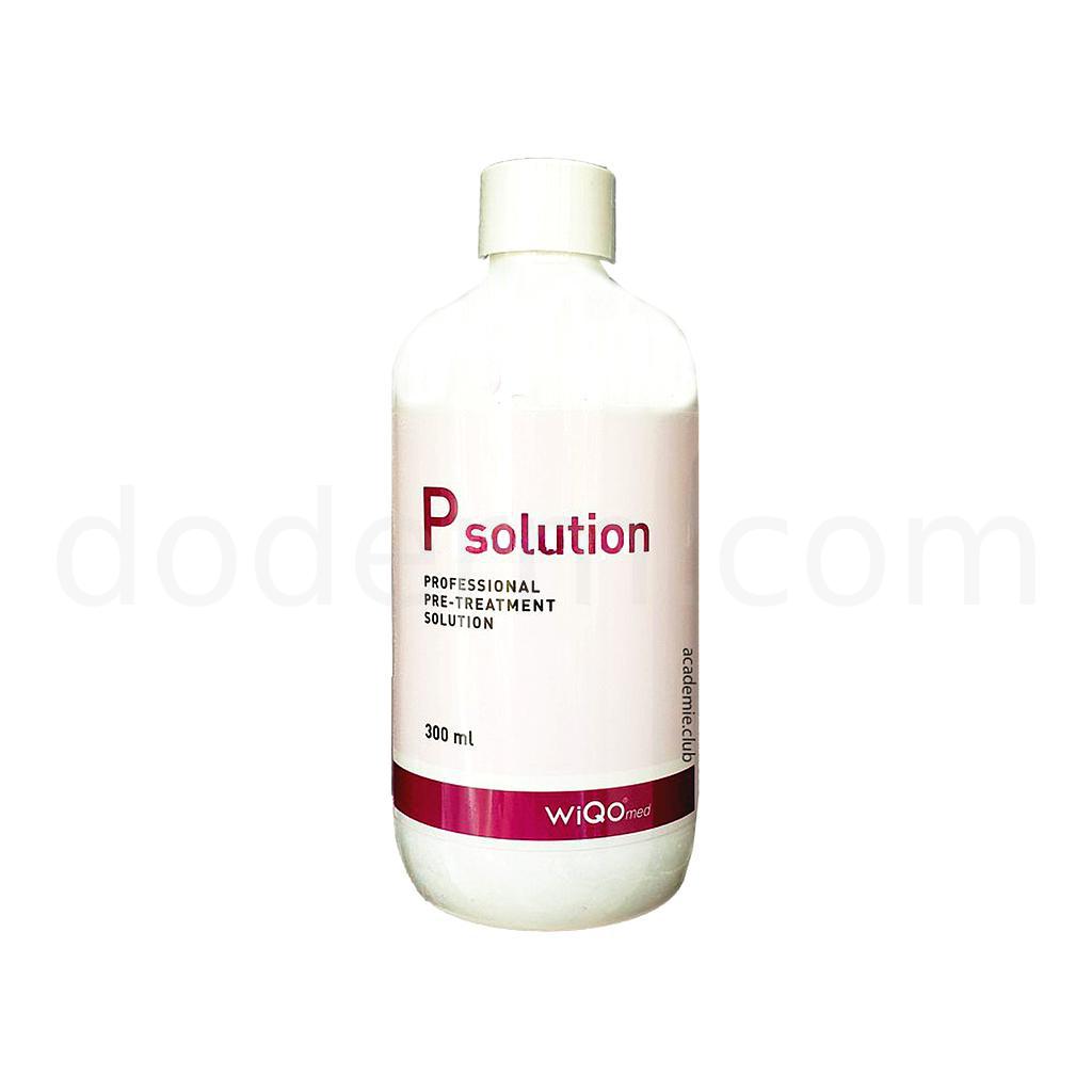 WiQomed P Solution Professional | Buy at 0